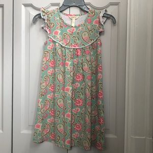 Matilda Jane Growing Season Pearl dress